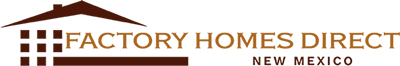 Factory Homes Direct New Mexico Logo